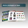 Notre catalogue en ligne